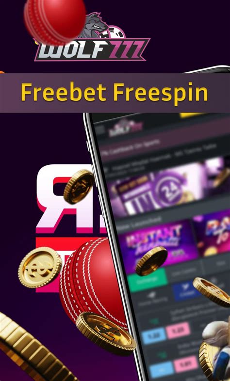 Wolf777 VIP APK (Android Game) .
